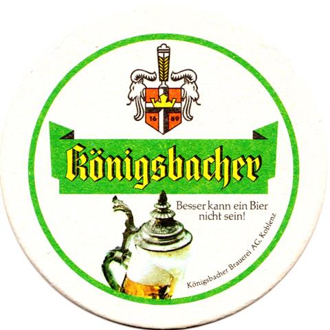 koblenz ko-rp k�nigs besser 3a (rund215-glas rot)